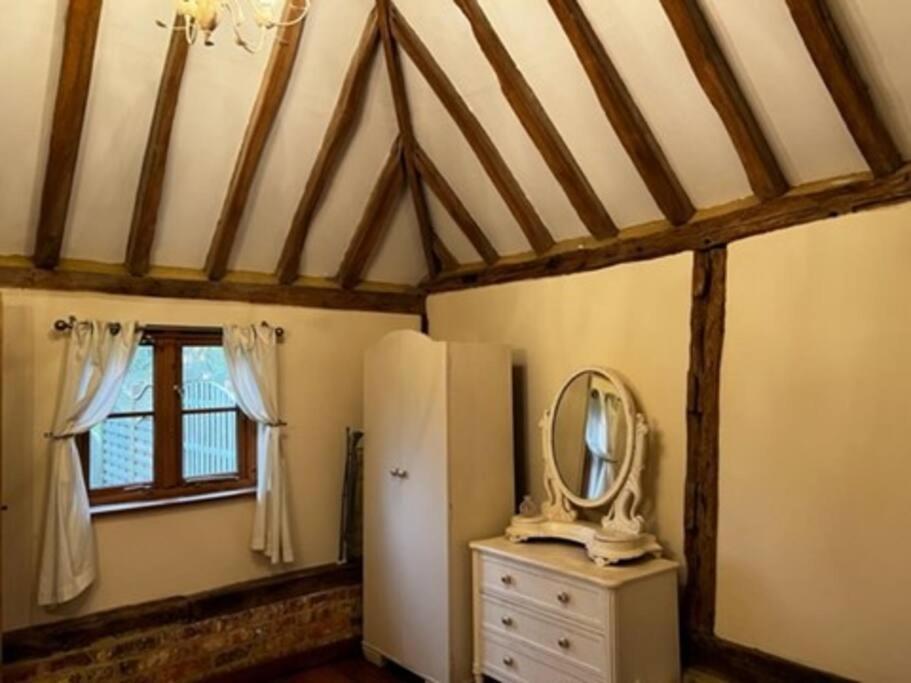 Charming Picturesque Cottage - Nr Tenterden & Rye, Pets Welcomed Rolvenden Exterior foto