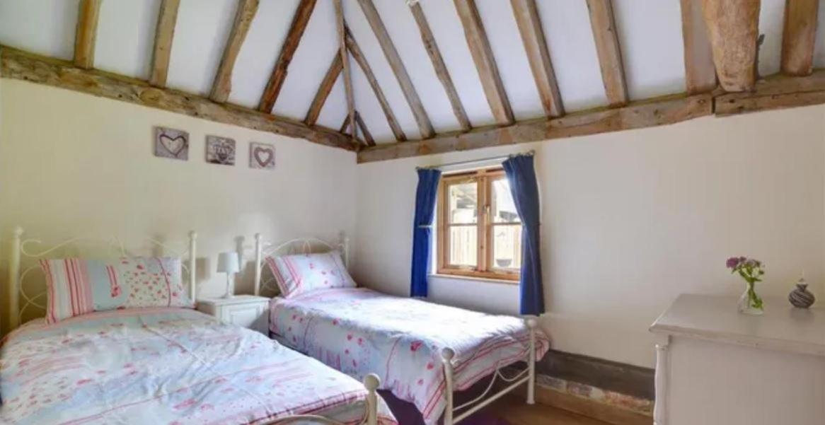 Charming Picturesque Cottage - Nr Tenterden & Rye, Pets Welcomed Rolvenden Exterior foto
