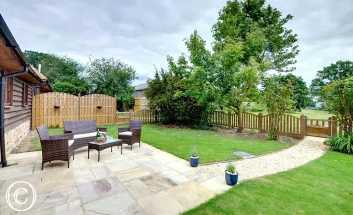 Charming Picturesque Cottage - Nr Tenterden & Rye, Pets Welcomed Rolvenden Exterior foto