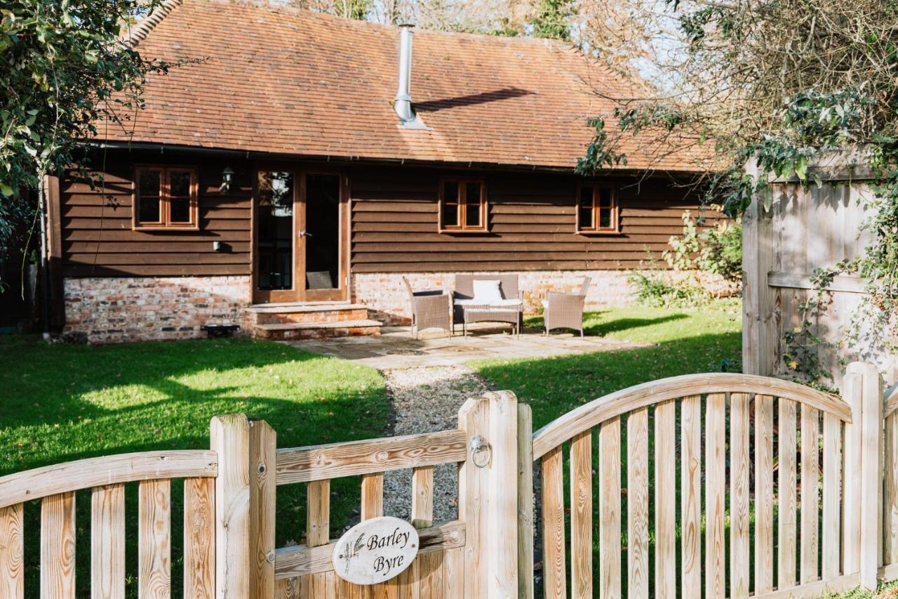 Charming Picturesque Cottage - Nr Tenterden & Rye, Pets Welcomed Rolvenden Exterior foto